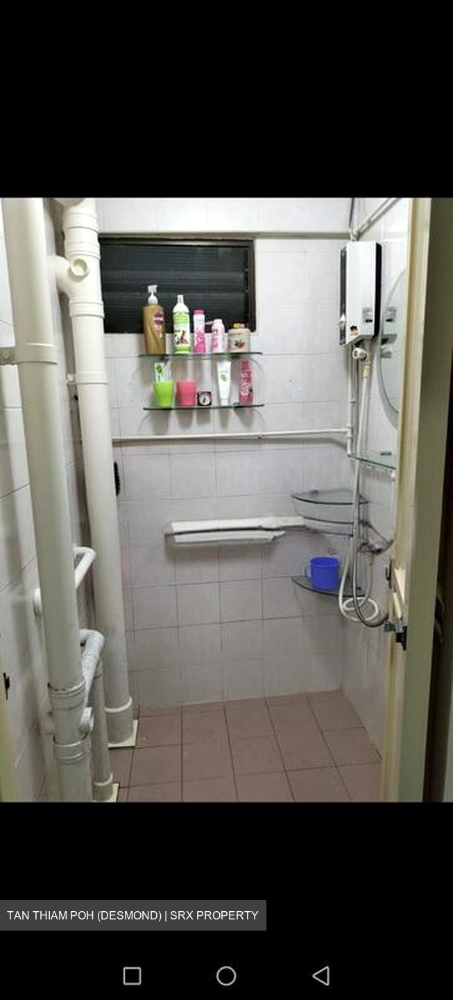 Blk 22 SIN MING VILLE (Bishan), HDB 3 Rooms #498750601